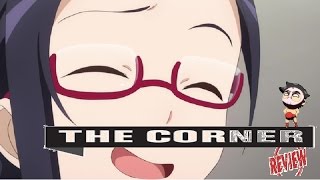 Interviews with monster Girls Episode 3 Review Succubus Crush