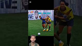 NJR 10 #football #trinding #viral #njr10