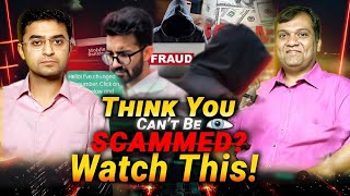 What Is Digital Arrest? India’s New Cyber Scam EXPLAINED !