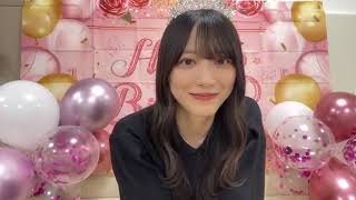 【森田ひかる】SHOWROOM配信 2025.07.12