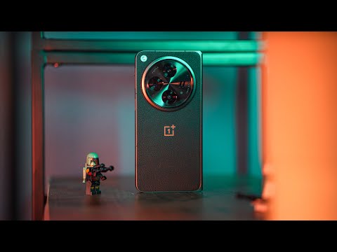 OnePlus Open REVIEW - COULD BE THE BEST FOLDABLE!