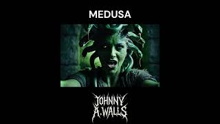 MEDUSA #aivideo #medusa #trending #aijokes #dadjokes #jokes #funny #veo3 #erection