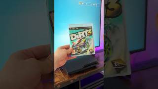 DiRT 3 on PS3 Slim | Playstation 3