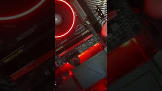 How to fix dram light on motherboard | Fix DRAM red light on Msi motherboard