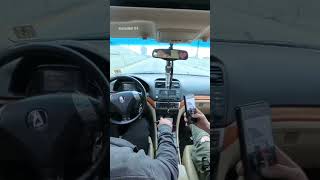 Turbo TSX and PPG Dog box transmission