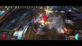 [3.22] Shield Crush Berserk 126M DPS, Formed invitation 78%quant