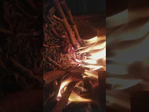 #fireburning #fire #firesounds