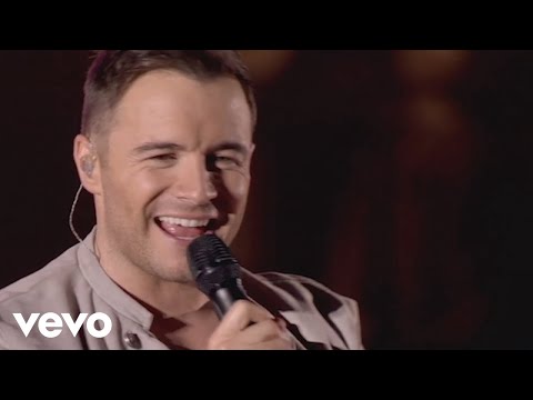 Westlife - Swear It Again (The Farewell Tour) (Live at Croke Park, 2012)