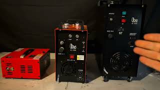 Which PCP compressor should I buy?