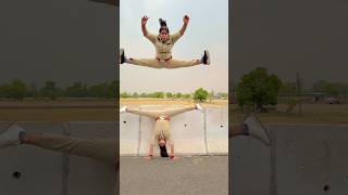 Ye police to bawal hai 😳😳 #shalukirar #ytshots #shorts