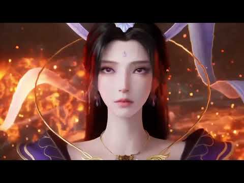 Multi sub💥💥💥【遮天】第107集 1080P #次元动漫 #次元动漫