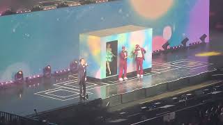 顧家 ～黎明2023紅館演唱會