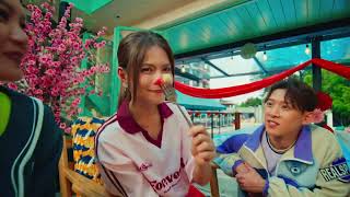 Resorts World Genting x Astro 2025 贺岁主题曲 SHARE丰年