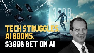 $300 Billion for AI in 2025? Here's What Big Tech Is Betting On! 💵