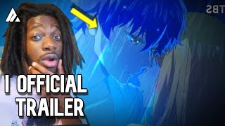 Reacting to 'Anyway, I'm Falling in Love with You' – This Trailer Has Me HOOKED!