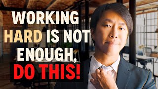 8 Brutally Honest Career Tips No One Tells You (and avoid layoffs)