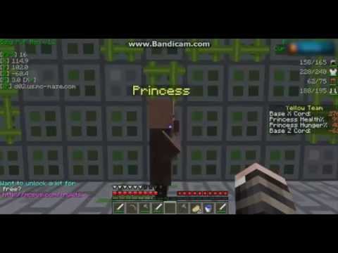 Leaving just a memory - Maze Runner gameplay with the Memory team 1