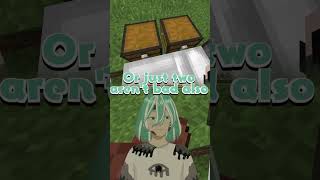 What is better tho usual chests or one double?  #vtuber #ruvtuber #memes #twitch #витубер #anime
