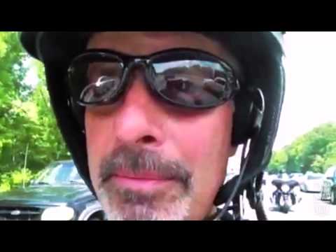 Day 17 :: Ride with Telect :: Baltimore