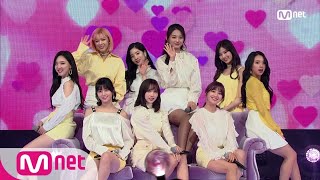[TWICE - SAY YES] Comeback Stage |   M COUNTDOWN 180412 EP.566