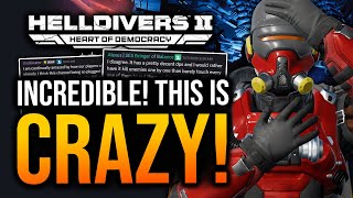 Helldivers 2 - Major Loss! Players Are Mad & Issue List!