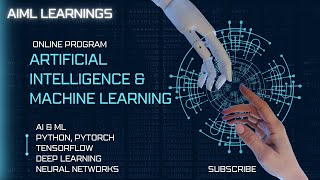 Pytorch Business case scenario | Artificial intelligence & Machine learning |