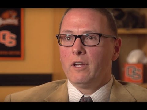 Oregon State University Customer Testimonial