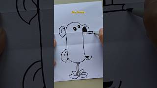 Make Easy Drawing Ideas For Kids| Kids Craft  #diy #drawing #kidscraft #kids #shorts