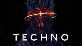 TECHNO MIX 2025 💣 Only Techno Bangers 💣 Ep. 37 | Mixed by EJ