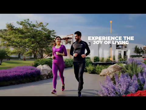 Real Estate Project Overview: Cinematic Video
