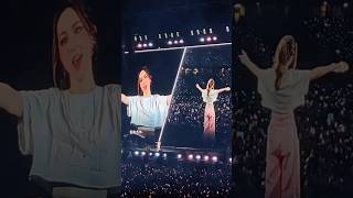 海阔天空 鄧紫棋 世界巡回演唱会 新加坡站 G.E.M. "I AM GLORIA" World Tour – Singapore #song #music #鄧紫棋