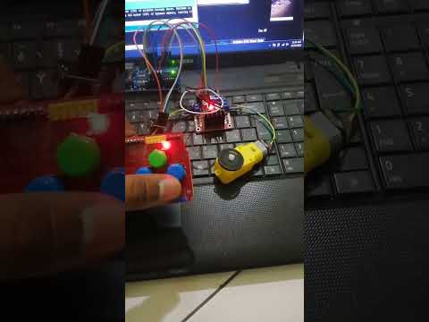wireless car robot #diy #arduino #electronic #dubai #collegeprojects #happy #fyp  #shorts #fifa