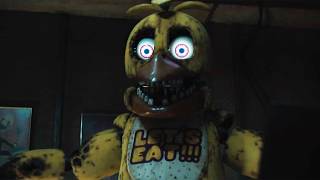 five nights at freddy's 2
