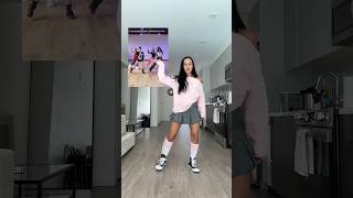 “Gameboy” Dance by Katseye 🎮 #eyekons #dancing #katseye