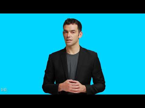 Can artificial intelligence trade in financial markets?