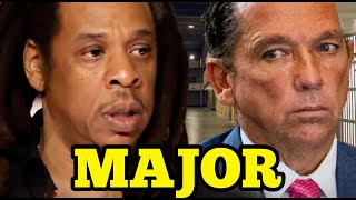 HUGE LOSS FOR JAY Z IN SHOCK LEGAL DECISION, BUZBEE STRIKES, CHRIS BROWN UPDATE, DIDDY VERDICT,