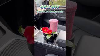 Store spring with Sodaride#sodaride #cupholder #carorganization #amazonfinds #caraccessories #deals