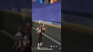 1vs4 situation 😬🥵 watch till the end plz  #arisudanyt #mrrattler  #freefireshorts #nxtclassy