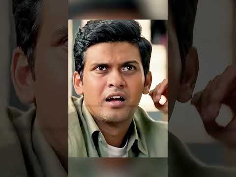 He Finally Found the Courage #bollywood #movie #funny #drama #comedy #love