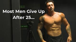 If You’re Over 25 and Still Can’t Get ABS. Watch This