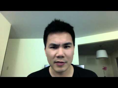 Salesforce MVP Story - David Liu