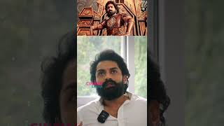 Up Close With NKR - Episode 02 | #Bimbisara | #NandamuriKalyanRam | #NTR | Aug 5th Release