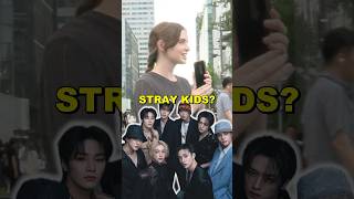 Guess her bias group in 5 questions #kpop
