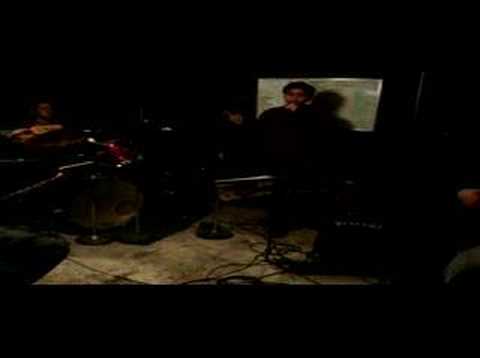 Caifornication - La banda