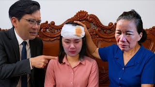 Tu Tien is extremely scared when she meets her long-lost mother. Jack is worried about her memory.