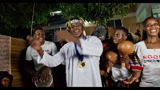 LUBAALE OWANGE -Alien skin (Official Music video)