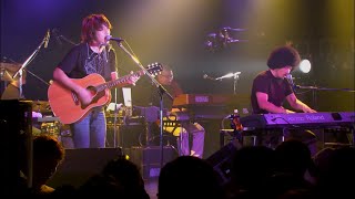 スキマスイッチ「view」副音声付（from スキマスイッチ 2004ファーストツアー “夏雲ノタビ” ～日本公演～）