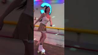 #9014 this is Epic Roller Skating Moves| Fun Tricks & Dance at the Skating Rink#skatetricks #goskate