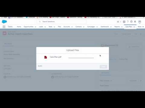 XfilesPro - Setup Guide on Lightning