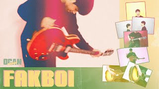 Ocan Siagian - Fakboi (Official Video)